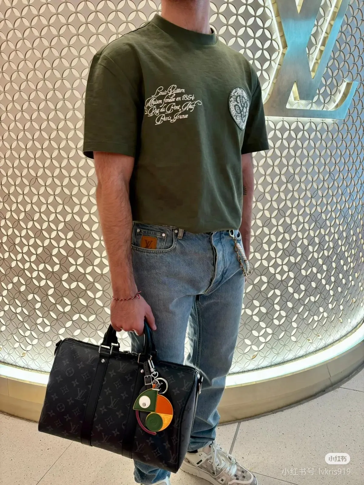 Model picture